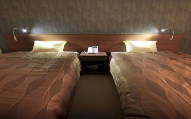 Hotel Togariishi
