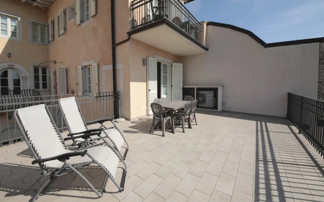 Italianway-Corte Benaco
