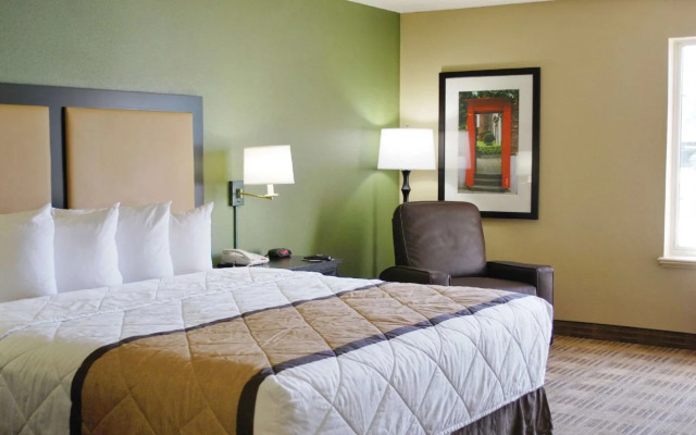 Extended Stay America Suites Hanover Parsippany