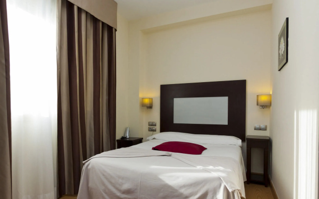 Hotel Las Bovedas