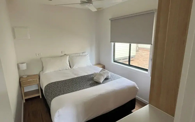 NRMA Mildura Riverside Holiday Park