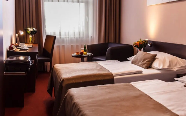 Interhotel Zlin