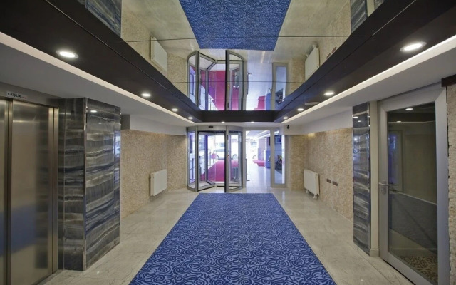 Celikhan Hotel