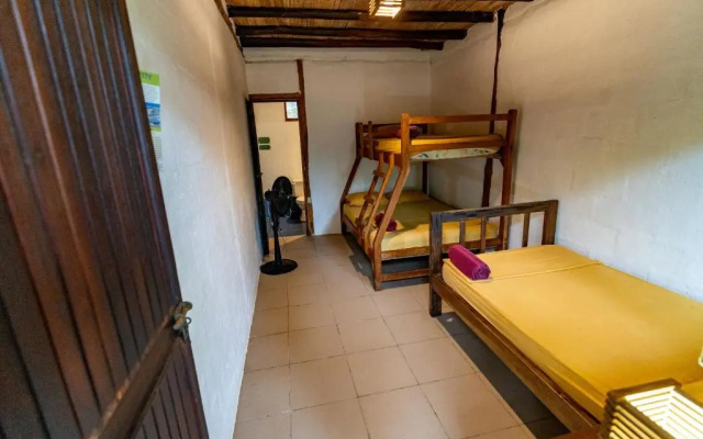 Suites La Tortuga