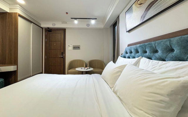 CityHouse - Tera The S