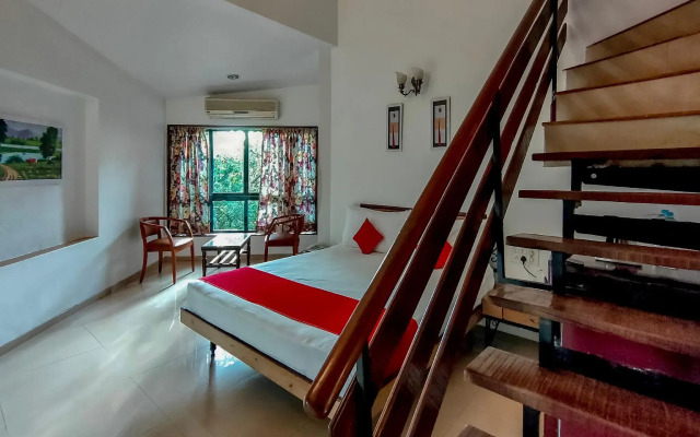 Bella Vista Resort