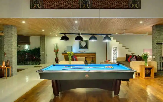 Villa Kinara