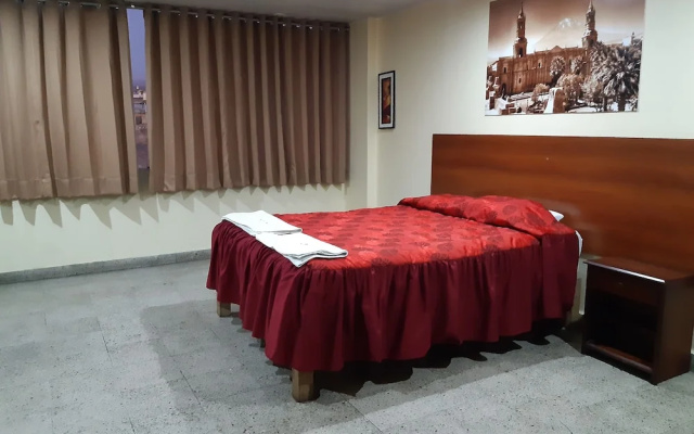 La Casa de Cisco - Hostal