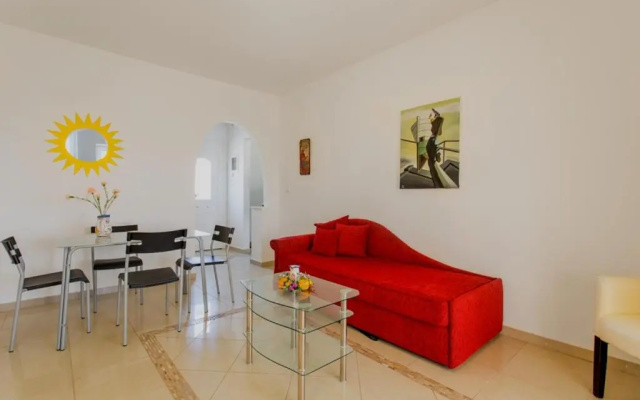 Saint Georges Hotel