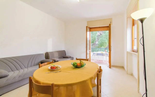 Casa Gallipolina with sea view