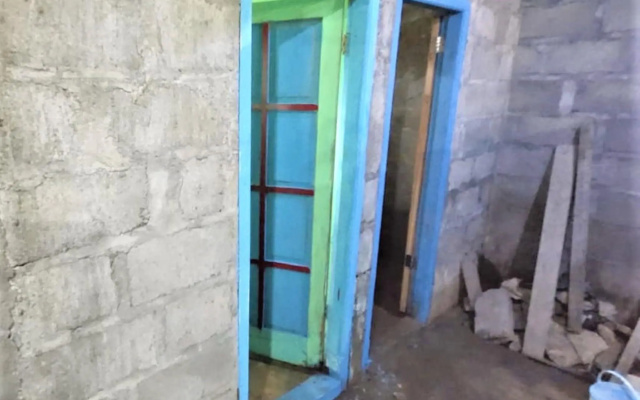 Homestay Sanggar Mahameru Syariah