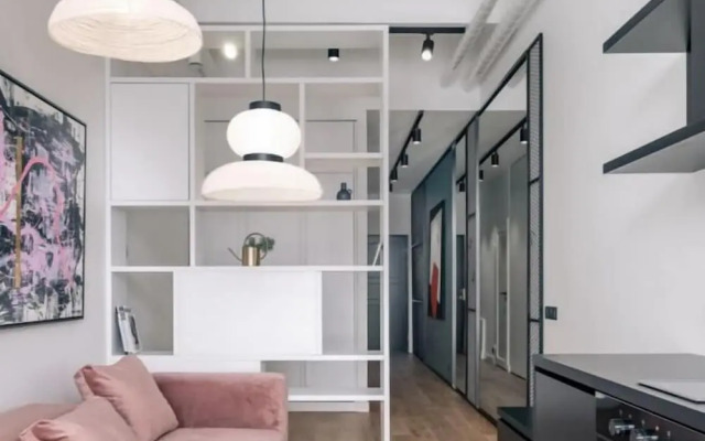 Volta Apartments
