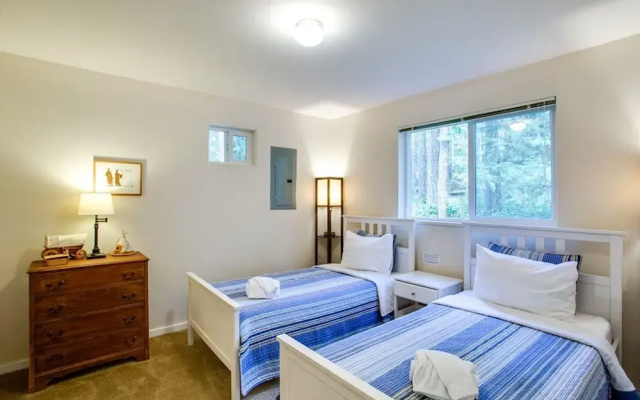 Mt Baker Lodging Cabin 30 - Sleeps 8