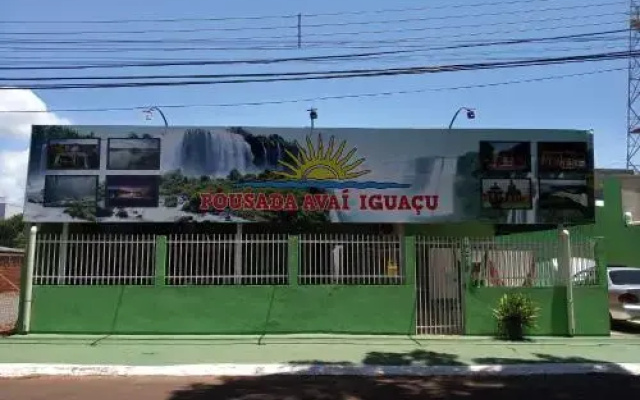 Pousada Avaí Iguaçu