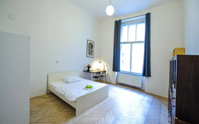 Dittrichova Apartment