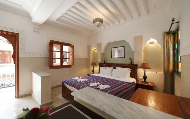 Marrakech