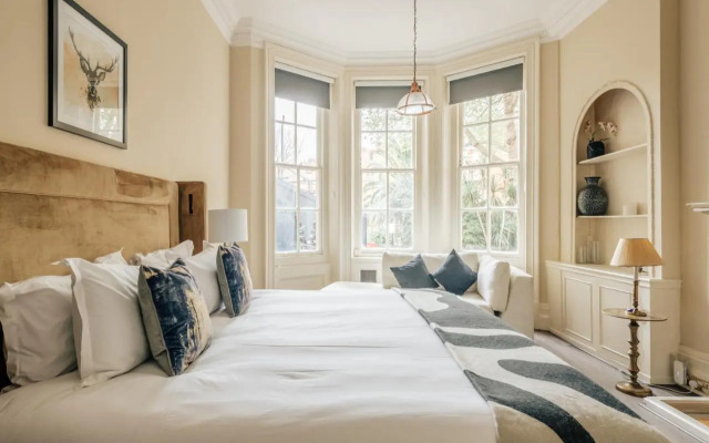 The Egerton - Serviced  Apartments