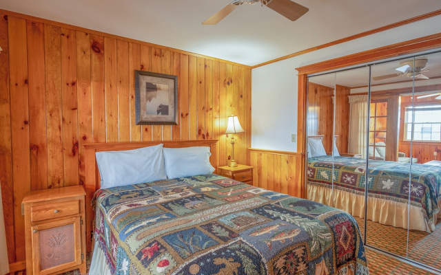 Mountainview Resort by Coolvacay