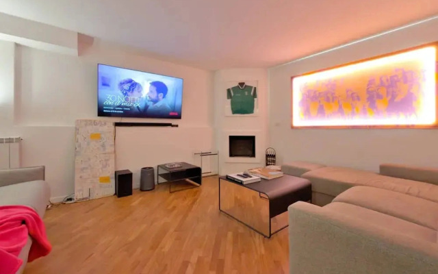 Loft Nicholas in Milano