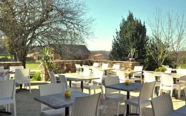Auberge d'Imbès