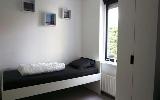 Holiday Home Near Waterdunen for 6