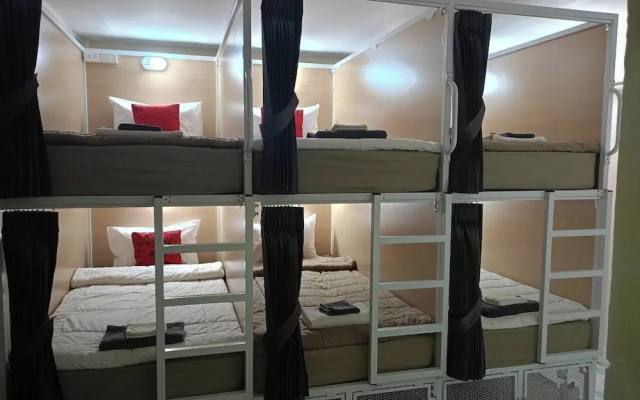 High5 Guesthouse