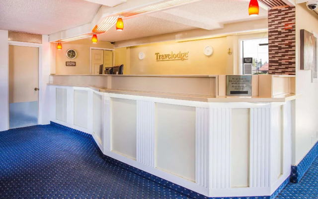 Rodeway Inn