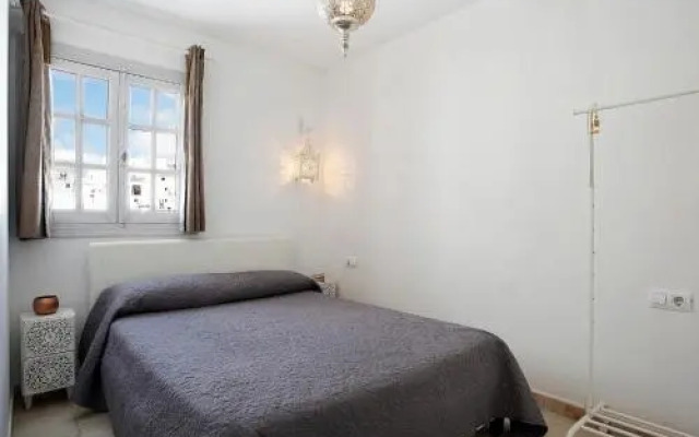 Precioso apartamento en Vejer con terraza