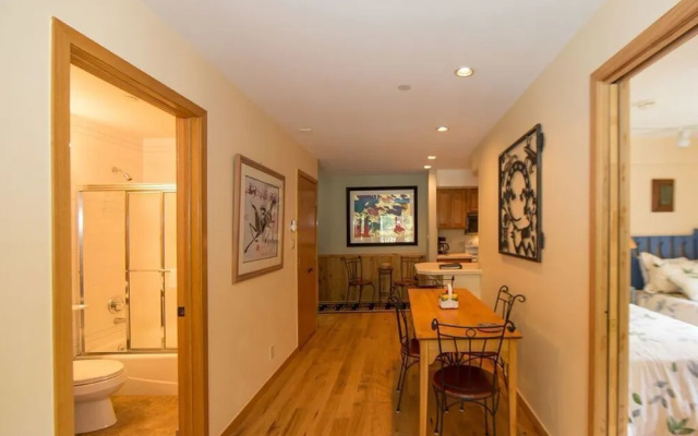 Townsend Place, A Vail Resorts Property