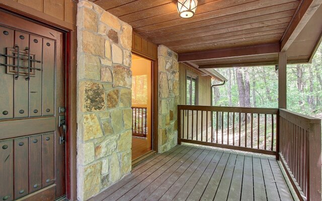 Mountain Majesty 4 Bedrooms 4 Bathrooms Cabin In Sevierville