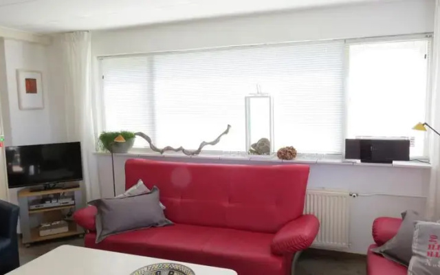 Vakantiehuis Camperduin