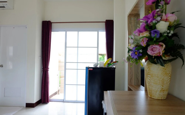The Wisdom Residence