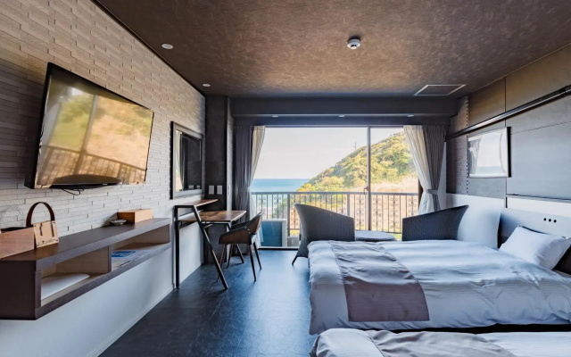 Hotel Seasons Nichinan