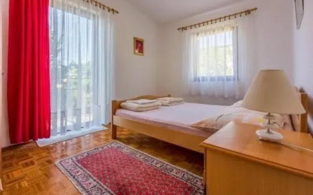 Apartment Vlasta
