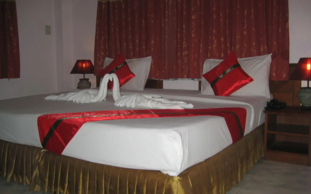 OYO 288 The Minotel Hotel