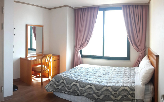 Il Sung Namhangang Resort