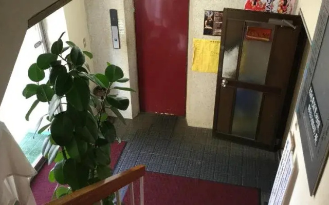 Hotel Daimaru