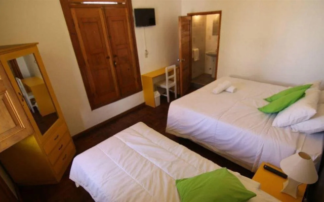 Yawruna Hostel Arequipa