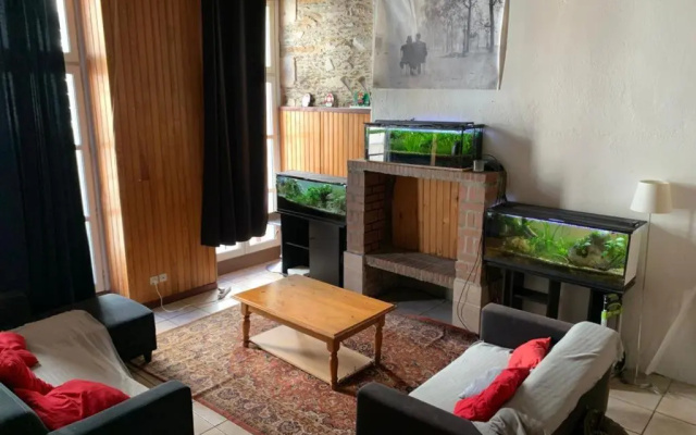 Superbe appartement hyper centre