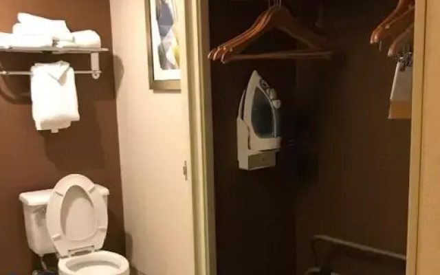 Fairfield Inn & Suites Phoenix Airport