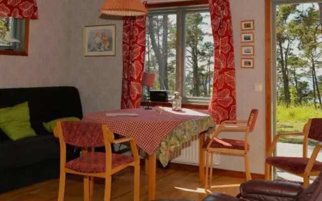 Lummelunda Hostel & Cottages