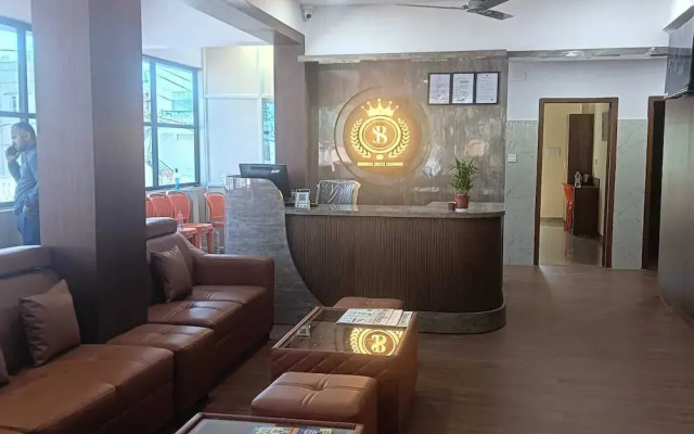 Skyline Residency