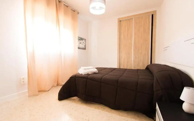 Apartamento Completo Parra Alta II