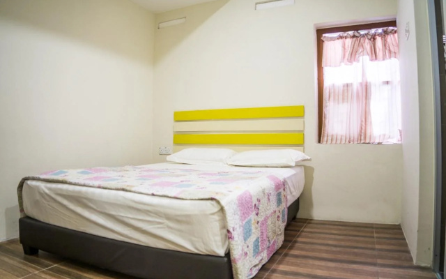 Hong Loke Hotel