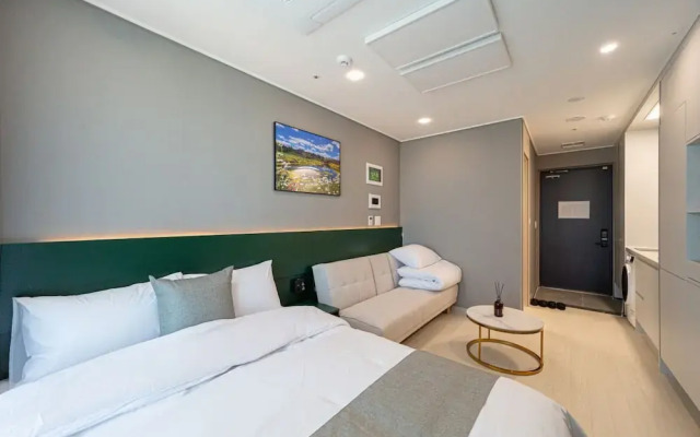 Bella Stay Hotel