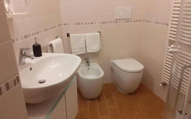 Appartamento turistico I portici