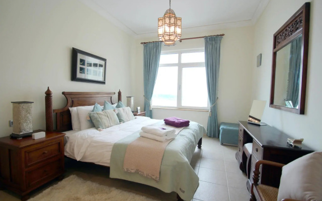 Dream Inn Apartments - Address Dubai Marina