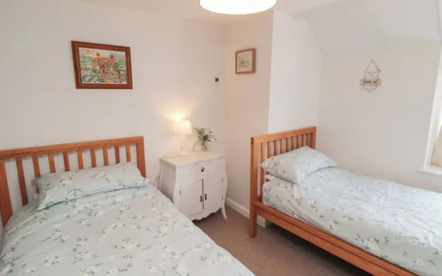 Fairhaven Cottage