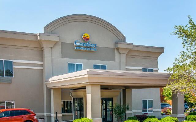 Quality Inn Suites In Ann Arbor United States Of America From