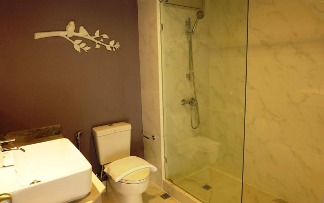 imm hotel Ladprao Bangkapi Bangkok
